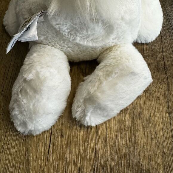 Jellycat Bashful Luxe Bunny Luna NEW Easter Gift Spring FAST SHIP - Picture 12 of 12